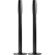 Harman Kardon HTFS 3/E Floor Stands Pair: Picture 1 thumbnail