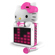 Hello Kitty CD+G Karaoke System with LED Light Show: Picture 4 thumbnail