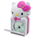 Hello Kitty CD+G Karaoke System with LED Light Show: Picture 2 thumbnail
