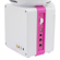 Hello Kitty CD+G Karaoke System with LED Light Show: Picture 3 thumbnail