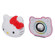 Hello Kitty Speaker Head: Picture 3 thumbnail