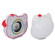 Hello Kitty Speaker Head: Picture 2 thumbnail