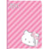 Hello Kitty Portfolio Case for iPad Mini - Black: Picture 2 thumbnail