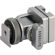 Hobolite V-Mount Cold Shoe Adapter: Picture 1 thumbnail