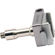 Hobolite Baby Pin V-Mount Handle Adapter: Picture 2 thumbnail