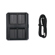 Hollyland 4-Slot Charging Case for Solid...: Picture 2 thumbnail
