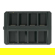 Hollyland 8-Slot Charging Case for Solid...: Picture 4 thumbnail