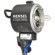 Hensel C-Light 2000 Kit, Continuous Two Quartz Halogen Light Kit with Umbrella Flood Reflector, Umbrellas, Stands & 650 watt Bulbs: Picture 1 thumbnail