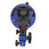 Hensel EH Pro Mini Speed Flash Head with 300 Watt Modeling Light.: Picture 2 thumbnail