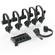 Hollyland Solidcom C1 Full-Duplex Wireless Intercom System with 6 Headsets 