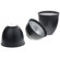 Hensel 9in Reflector Set for Small, Medi...: Picture 2 thumbnail