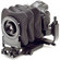 Horseman VCC-Pro View Camera Converter Complete with Nikon F Body Mount & Lens Panel for M39 Screw Mount: Picture 2 thumbnail
