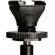 Hoodman HBST Hoodboost Adapter for Use with Micro 4/3rds and Compact DSLR Cameras: Picture 2 thumbnail