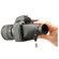 Hoodman HoodLoupe 3.0 Glare Free DSLR LC...: Picture 2 thumbnail