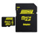 Hoodman H Line mSD UHS-1: Picture 1 thumbnail
