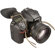 Hoodman Cinema Strap, Holds Hoodloupe, V...: Picture 2 thumbnail