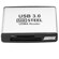 Hoodman USB 3.0 Raw Steel UDMA Card Read...: Picture 1 thumbnail