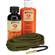Hoppe's 1-2-3 Done! Cleaning Kit for .40 Caliber Pistol