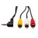 Hosa Technology Hosa 5Ft Camcorder Cable...: Picture 4 thumbnail