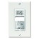 Honeywell 7-Day Programmable Light Switch Timer, White 