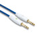 Hosa Technology 3' Beatport Balanced REAN 1/4" TRS to Same Interconnect Cable: Picture 2 thumbnail