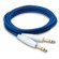 Hosa Technology 3' Beatport Balanced REAN 1/4" TRS to Same Interconnect Cable: Picture 1 thumbnail