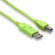 Hosa Technology 3' Beatport Hi-Speed USB Cable, Flex A to Type B: Picture 3 thumbnail
