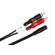 Hosa Technology Hosa 10ft Stereo 3.5mm M...: Picture 3 thumbnail
