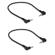 Hosa Technology CMM RR 2PK: Picture 1 thumbnail