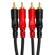 Hosa Technology Hosa 13'/ 4m 2 RCA Male to 2 RCA Male Du...: Picture 2 thumbnail