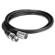 Hosa Technology Hosa 6" 5-Pin XLR Female...: Picture 2 thumbnail