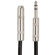 Hosa Technology Hosa 6" Direct Out Cable Send / Return J...: Picture 2 thumbnail