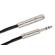Hosa Technology Hosa 6" Direct Out Cable Send / Return J...: Picture 3 thumbnail