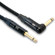 Hosa Technology 20' Neutrik Straight to Right-Angle Elite Guitar Cable: Picture 2 thumbnail