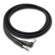 Hosa Technology 20' Neutrik Straight to Right-Angle Elite Guitar Cable: Picture 1 thumbnail