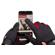 Hosa Technology HGG-100 A/V Gloves: Picture 3 thumbnail