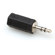 Hosa Technology Hosa 2x Stereo 2.5mm TRS...: Picture 2 thumbnail