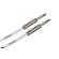 Hosa Technology Hosa 1/4" Phone Male to 1/4" Phone Male ...: Picture 2 thumbnail