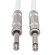 Hosa Technology Hosa 1/4" Phone Male to 1/4" Phone Male ...: Picture 4 thumbnail