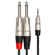 Hosa Technology HMP-000Y 2PK: Picture 3 thumbnail