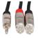 Hosa Technology HMR-006Y: Picture 1 thumbnail