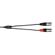 Hosa Technology HMX-000Y: Picture 2 thumbnail