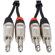 Hosa Technology HPP REAN X2: Picture 1 thumbnail