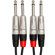 Hosa Technology HPP REAN X2: Picture 2 thumbnail