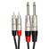 Hosa Technology HPR REAN X2: Picture 3 thumbnail