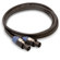 Hosa Technology Hosa 5' Pro Speaker Cabl...: Picture 1 thumbnail