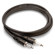 Hosa Technology 25' Pro Speaker Cable, REAN 1/4" TS to Same: Picture 1 thumbnail