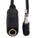 Hosa Technology Hosa Stereo Mini Angled Male to Stereo 1...: Picture 2 thumbnail
