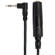 Hosa Technology Hosa Stereo Mini Angled Male to Stereo 1...: Picture 3 thumbnail