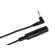 Hosa Technology Hosa Stereo Mini Angled Male to Stereo 1...: Picture 4 thumbnail